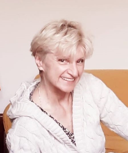 Mirjana Kuljak